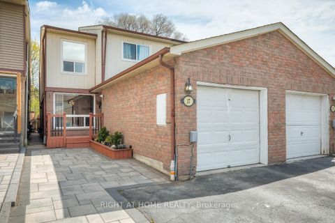 Photo 1 at 37 McKnight Drive, Malvern, Toronto