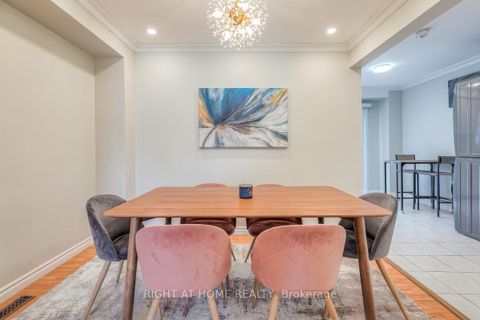 Photo 8 at 37 McKnight Drive, Malvern, Toronto