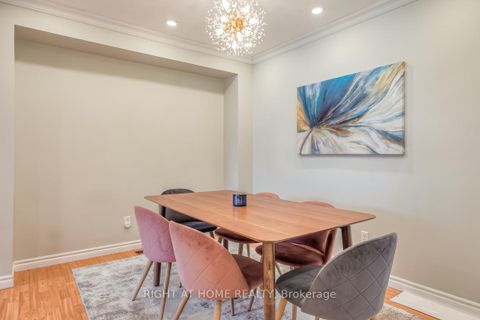 Photo 9 at 37 McKnight Drive, Malvern, Toronto