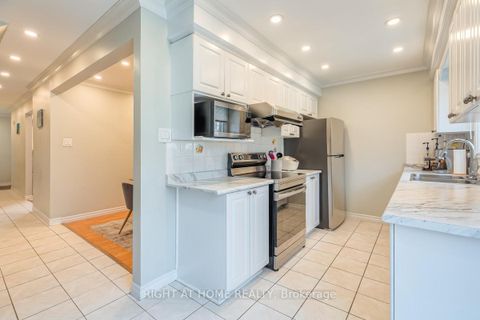 Photo 12 at 37 McKnight Drive, Malvern, Toronto