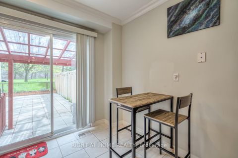 Photo 14 at 37 McKnight Drive, Malvern, Toronto