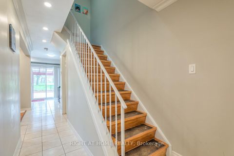 Photo 16 at 37 McKnight Drive, Malvern, Toronto