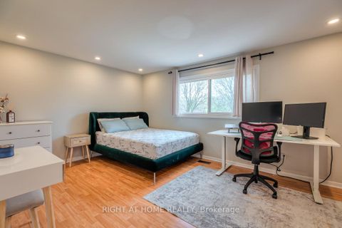 Photo 17 at 37 McKnight Drive, Malvern, Toronto