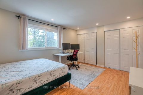Photo 18 at 37 McKnight Drive, Malvern, Toronto