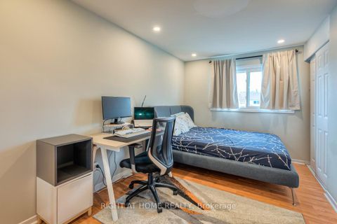 Photo 19 at 37 McKnight Drive, Malvern, Toronto