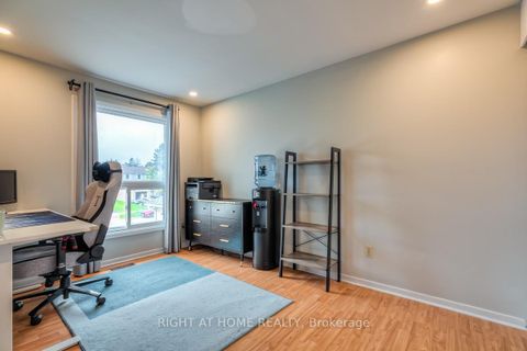 Photo 21 at 37 McKnight Drive, Malvern, Toronto