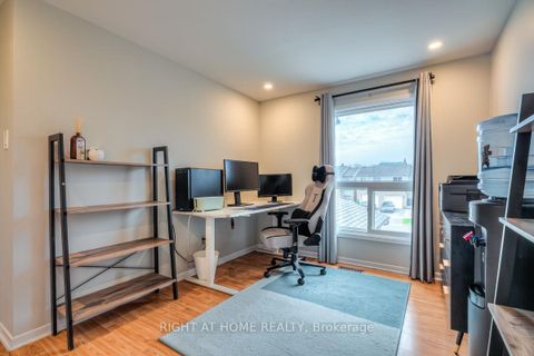 Photo 22 at 37 McKnight Drive, Malvern, Toronto
