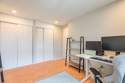 Photo 23 at 37 McKnight Drive, Malvern, Toronto