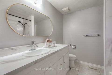 Photo 24 at 37 McKnight Drive, Malvern, Toronto