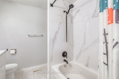 Photo 25 at 37 McKnight Drive, Malvern, Toronto
