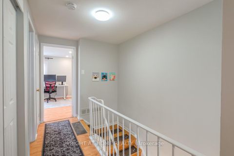 Photo 26 at 37 McKnight Drive, Malvern, Toronto