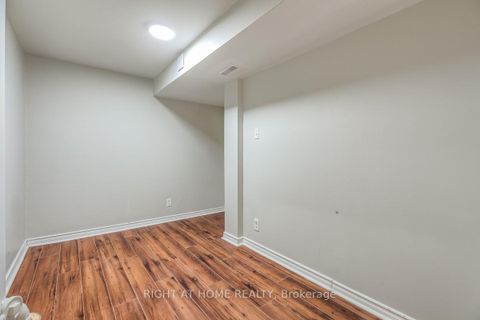 Photo 28 at 37 McKnight Drive, Malvern, Toronto