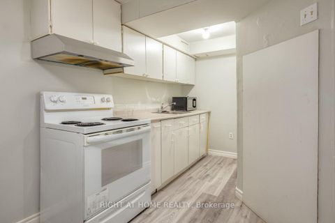 Photo 30 at 37 McKnight Drive, Malvern, Toronto