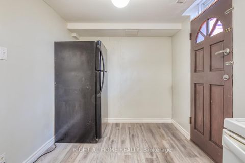 Photo 31 at 37 McKnight Drive, Malvern, Toronto