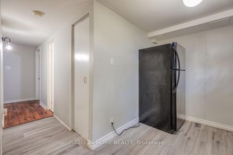 Photo 32 at 37 McKnight Drive, Malvern, Toronto