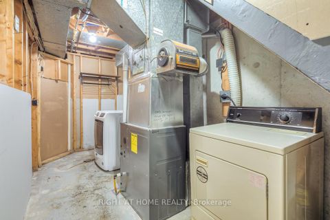 Photo 35 at 37 McKnight Drive, Malvern, Toronto