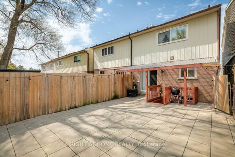 Photo 37 at 37 McKnight Drive, Malvern, Toronto
