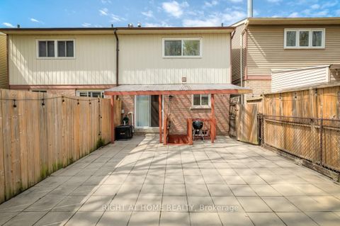 Photo 38 at 37 McKnight Drive, Malvern, Toronto