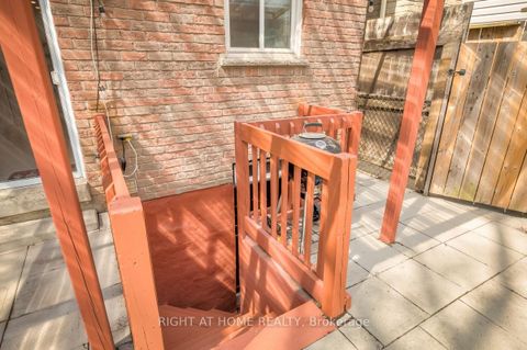 Photo 39 at 37 McKnight Drive, Malvern, Toronto