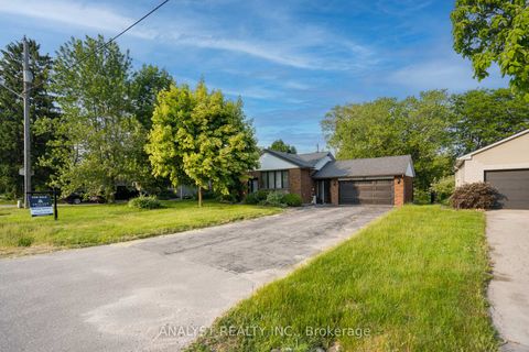 Photo 0 at 17 Kinsley Street, Nobleton, King
