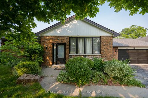 Photo 2 at 17 Kinsley Street, Nobleton, King