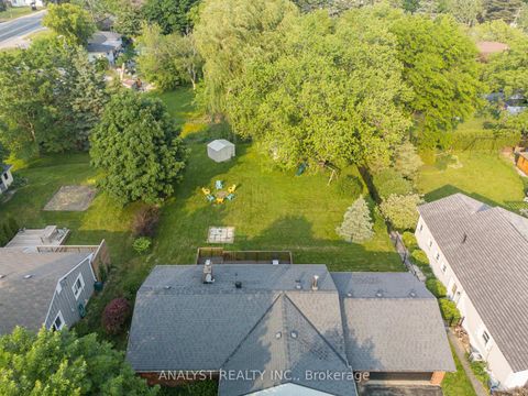 Photo 5 at 17 Kinsley Street, Nobleton, King