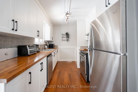 Photo 14 at 17 Kinsley Street, Nobleton, King