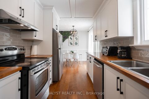 Photo 16 at 17 Kinsley Street, Nobleton, King