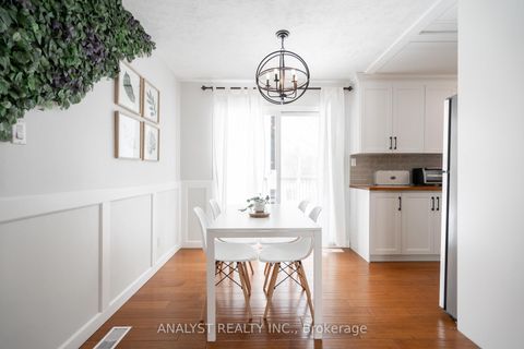 Photo 17 at 17 Kinsley Street, Nobleton, King