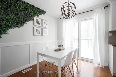 Photo 18 at 17 Kinsley Street, Nobleton, King
