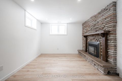 Photo 36 at 17 Kinsley Street, Nobleton, King