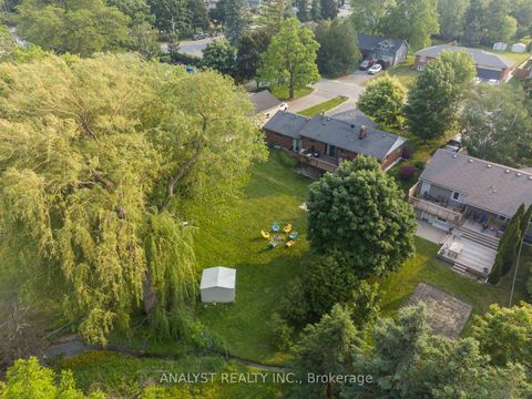 Photo 39 at 17 Kinsley Street, Nobleton, King