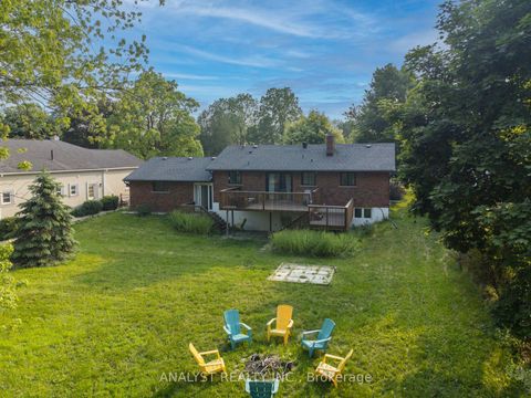 Photo 40 at 17 Kinsley Street, Nobleton, King