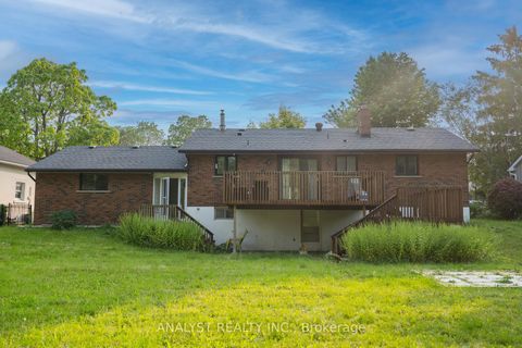 Photo 41 at 17 Kinsley Street, Nobleton, King