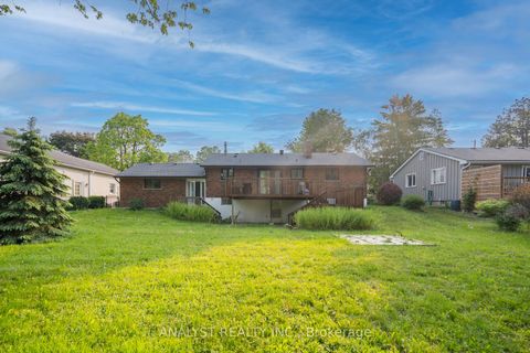 Photo 42 at 17 Kinsley Street, Nobleton, King