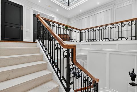 Photo 14 at 76 Arjay Crescent, York Mills, Toronto