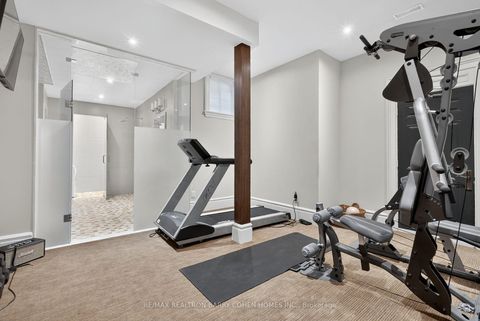 Photo 32 at 76 Arjay Crescent, York Mills, Toronto