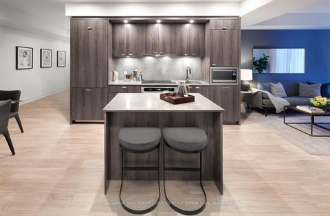 Photo 1 at 328 - 858 Dupont Street, Junction, Toronto