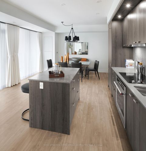 Photo 3 at 328 - 858 Dupont Street, Junction, Toronto