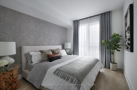Photo 5 at 328 - 858 Dupont Street, Junction, Toronto
