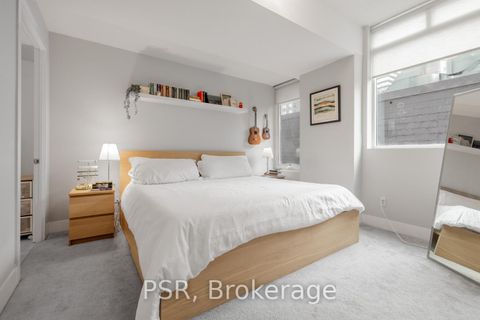Photo 7 at 202 - 68 Merton Street, Mount Pleasant West, Toronto
