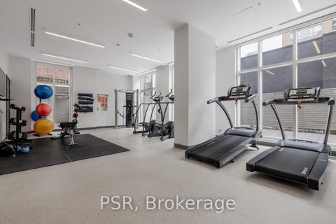 Photo 13 at 202 - 68 Merton Street, Mount Pleasant West, Toronto