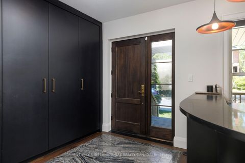 Photo 1 at 47 Wroxeter Avenue, North Riverdale, Toronto