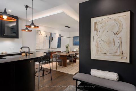 Photo 2 at 47 Wroxeter Avenue, North Riverdale, Toronto