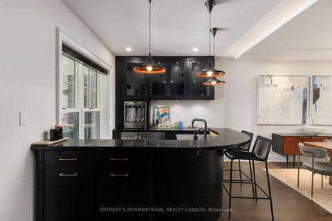 Photo 3 at 47 Wroxeter Avenue, North Riverdale, Toronto