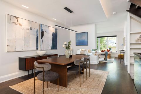 Photo 4 at 47 Wroxeter Avenue, North Riverdale, Toronto