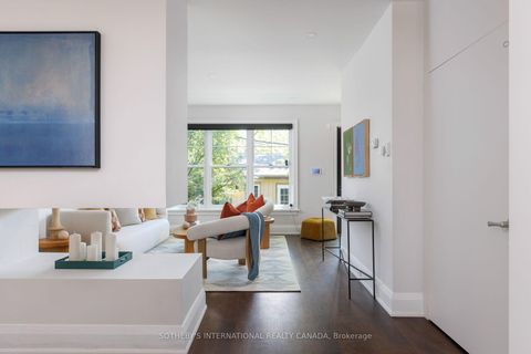 Photo 6 at 47 Wroxeter Avenue, North Riverdale, Toronto