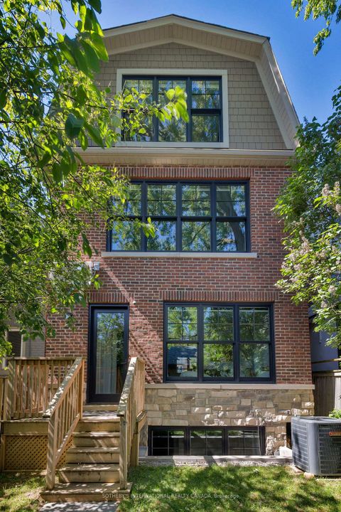 Photo 13 at 47 Wroxeter Avenue, North Riverdale, Toronto