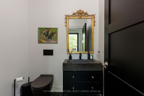 Photo 14 at 47 Wroxeter Avenue, North Riverdale, Toronto