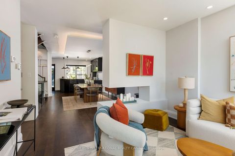 Photo 15 at 47 Wroxeter Avenue, North Riverdale, Toronto